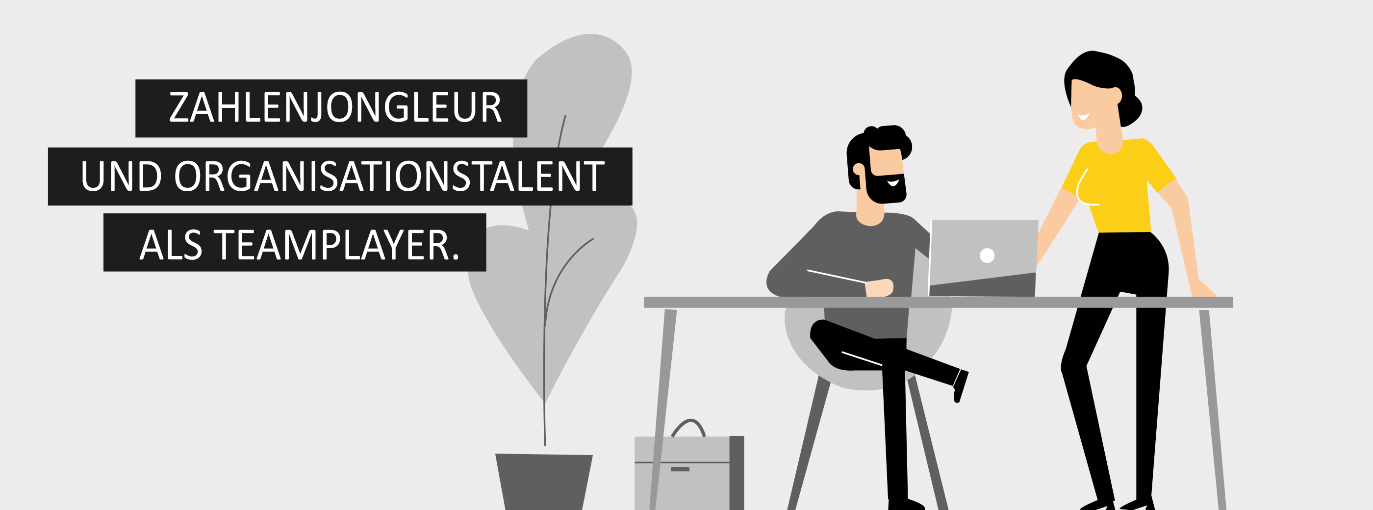 Jobs in der Ulmer Agentur