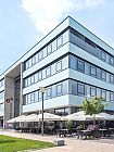 Edisonallee Neu-Ulm Außenansicht